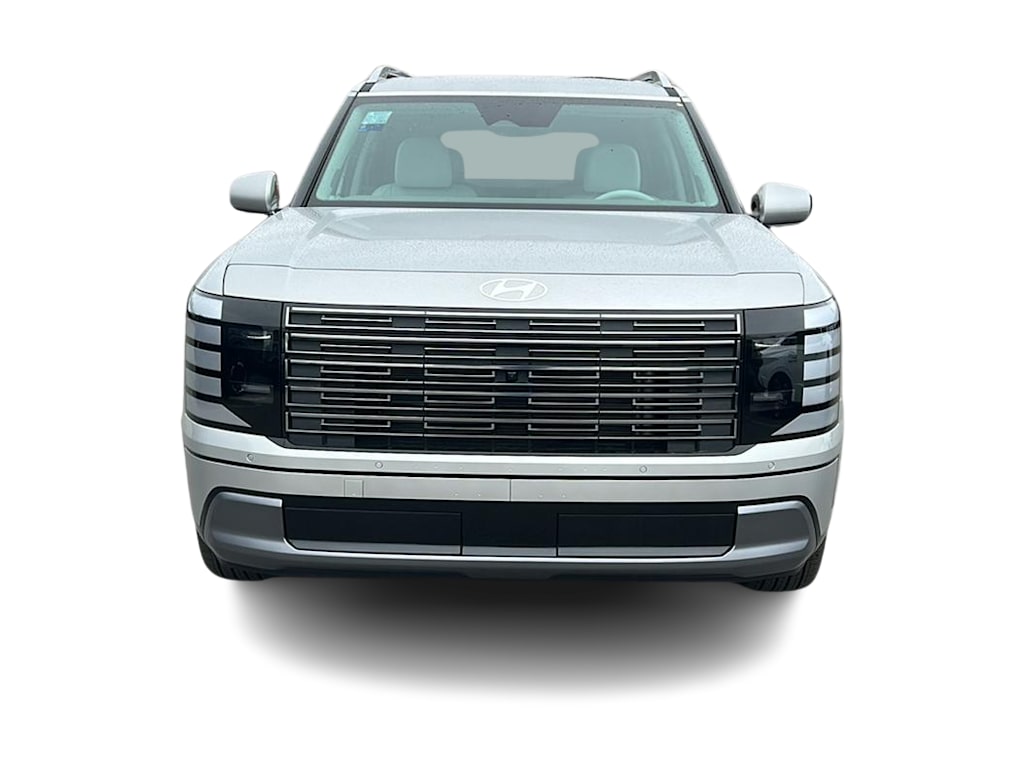 Thumbnail: 2026 Hyundai Palisade - 6