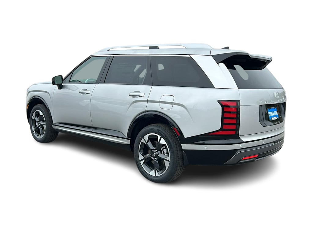 Thumbnail: 2026 Hyundai Palisade - 4