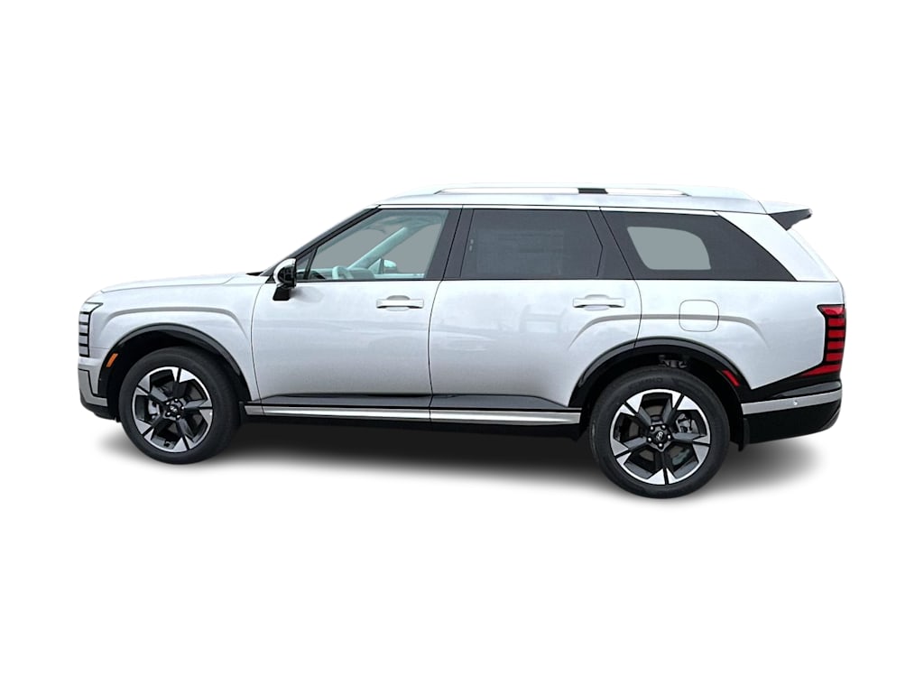 Thumbnail: 2026 Hyundai Palisade - 3