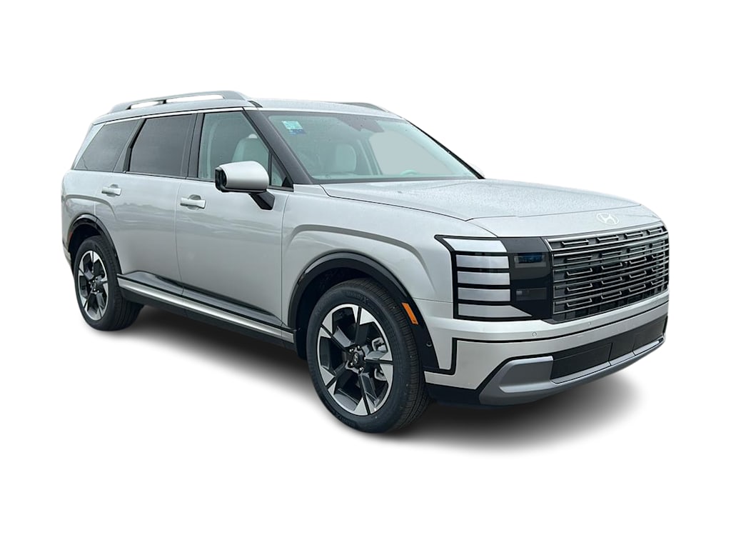 Thumbnail: 2026 Hyundai Palisade - 17
