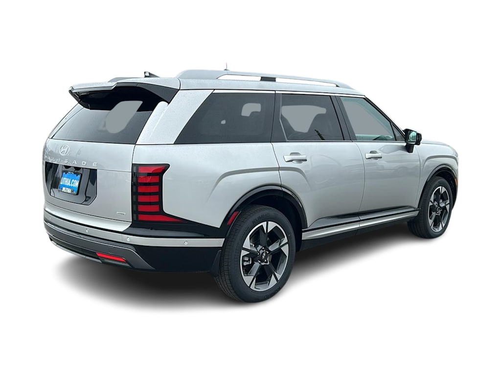 Thumbnail: 2026 Hyundai Palisade - 19