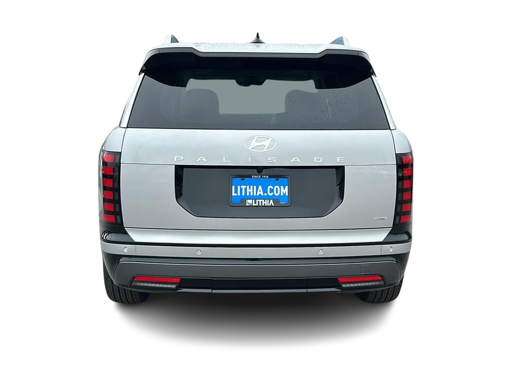 Thumbnail: 2026 Hyundai Palisade - 5