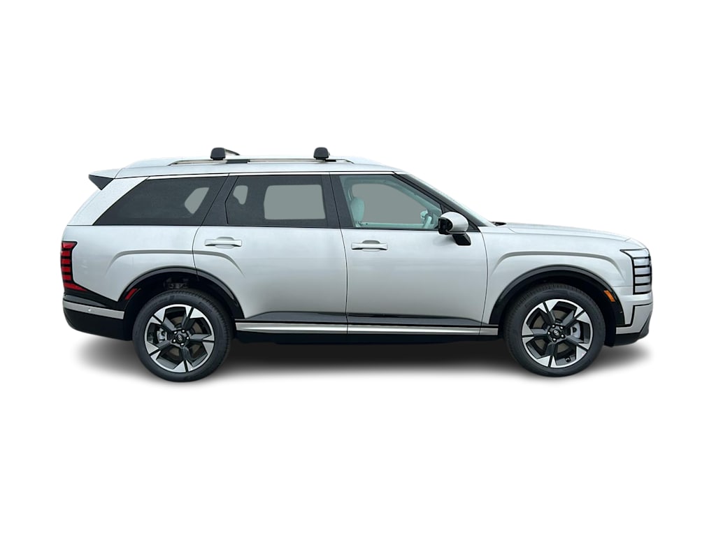 Thumbnail: 2026 Hyundai Palisade - 18