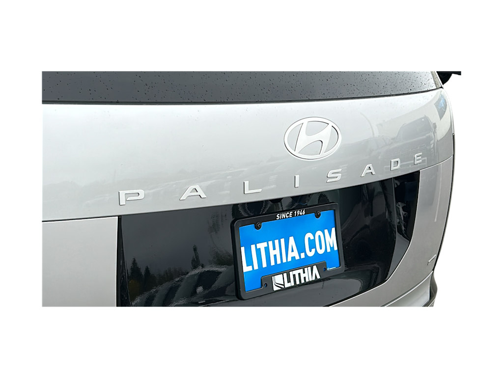Thumbnail: 2026 Hyundai Palisade - 30