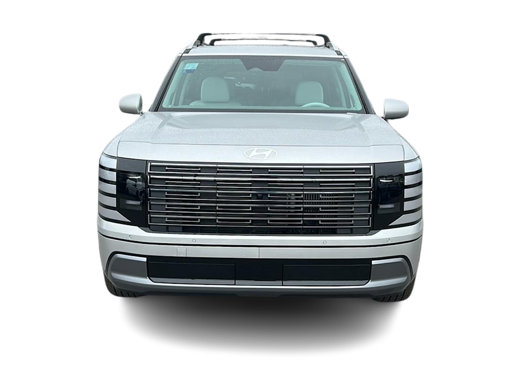Thumbnail: 2026 Hyundai Palisade - 6