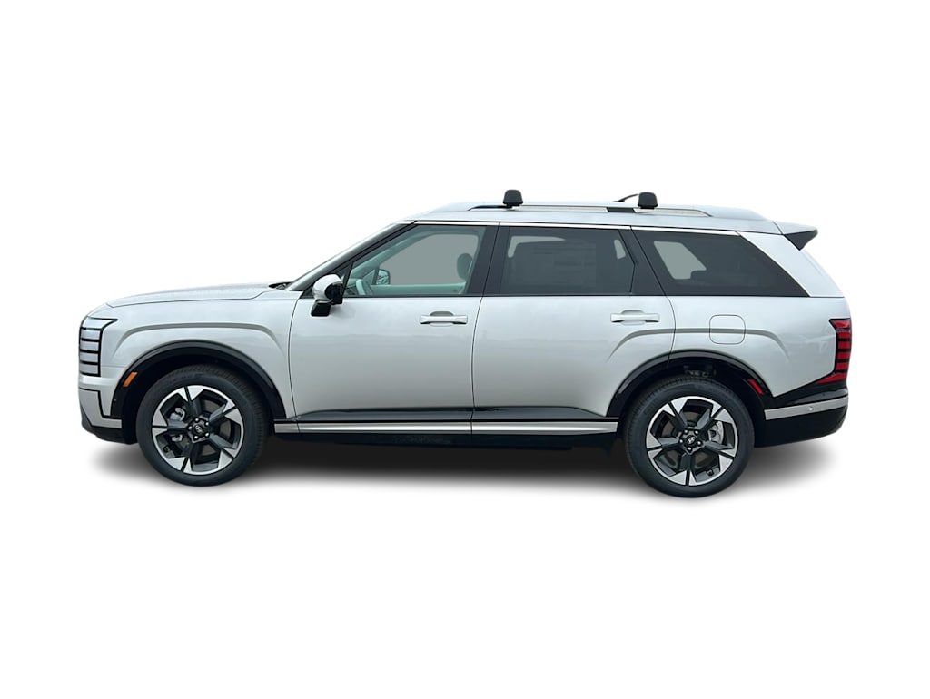 Thumbnail: 2026 Hyundai Palisade - 3