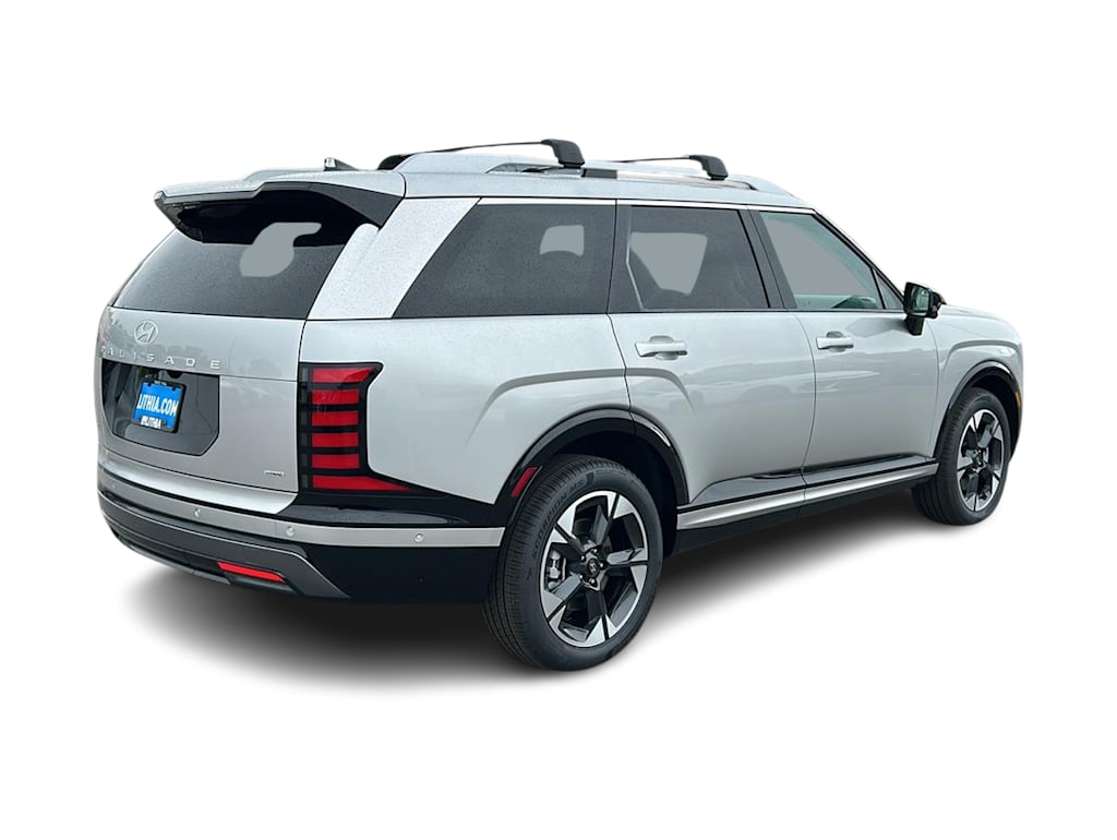 Thumbnail: 2026 Hyundai Palisade - 19