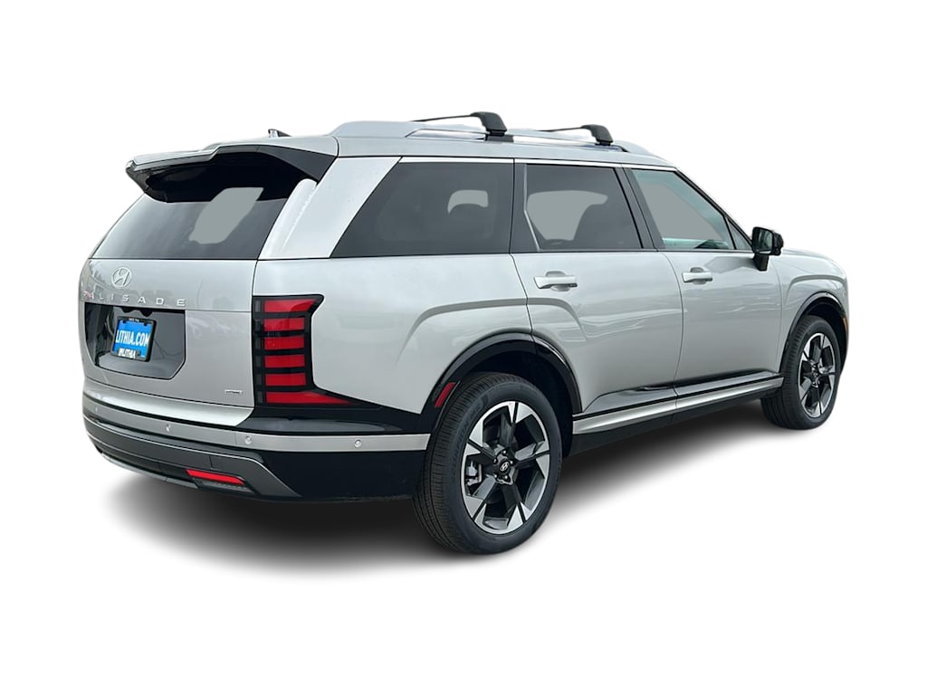 Thumbnail: 2026 Hyundai Palisade - 20