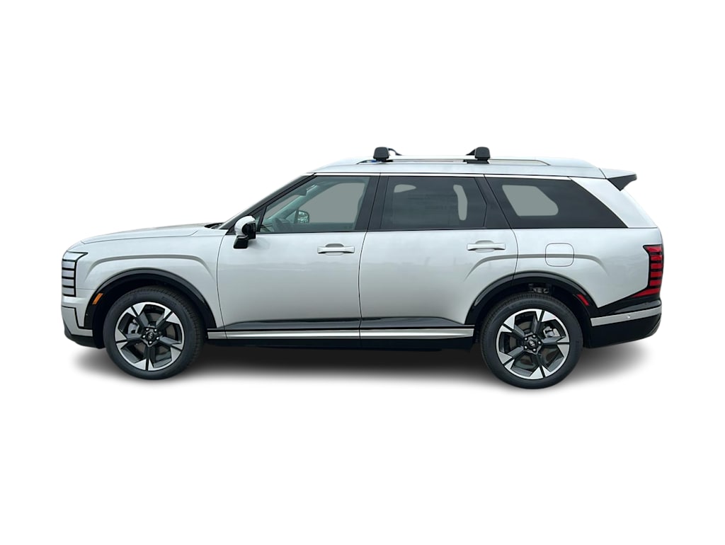 Thumbnail: 2026 Hyundai Palisade - 3