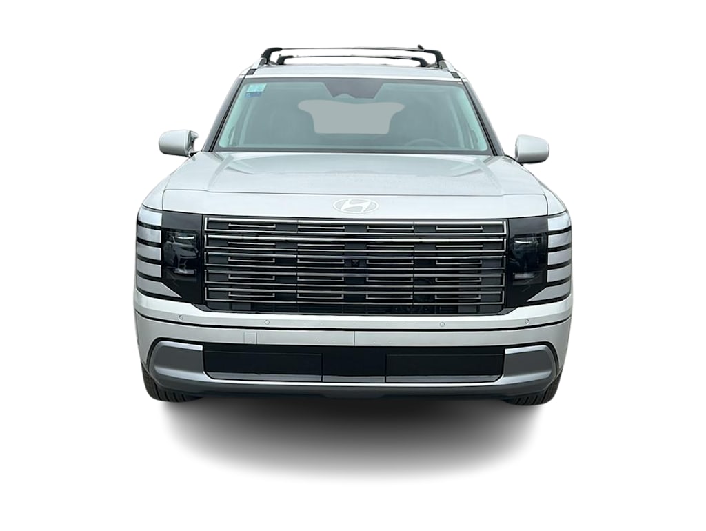 Thumbnail: 2026 Hyundai Palisade - 6