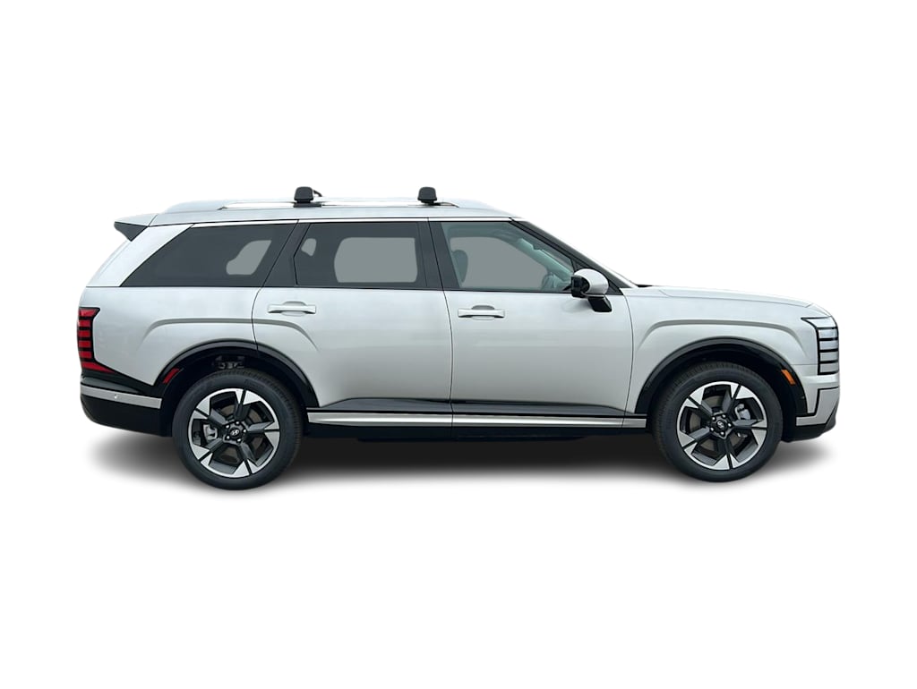 Thumbnail: 2026 Hyundai Palisade - 19