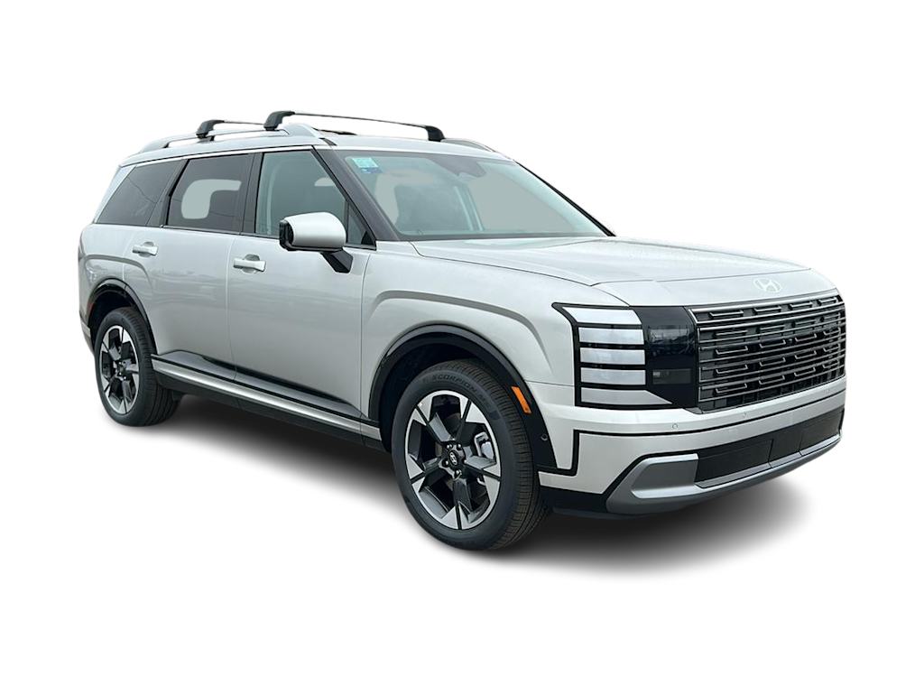 Thumbnail: 2026 Hyundai Palisade - 18