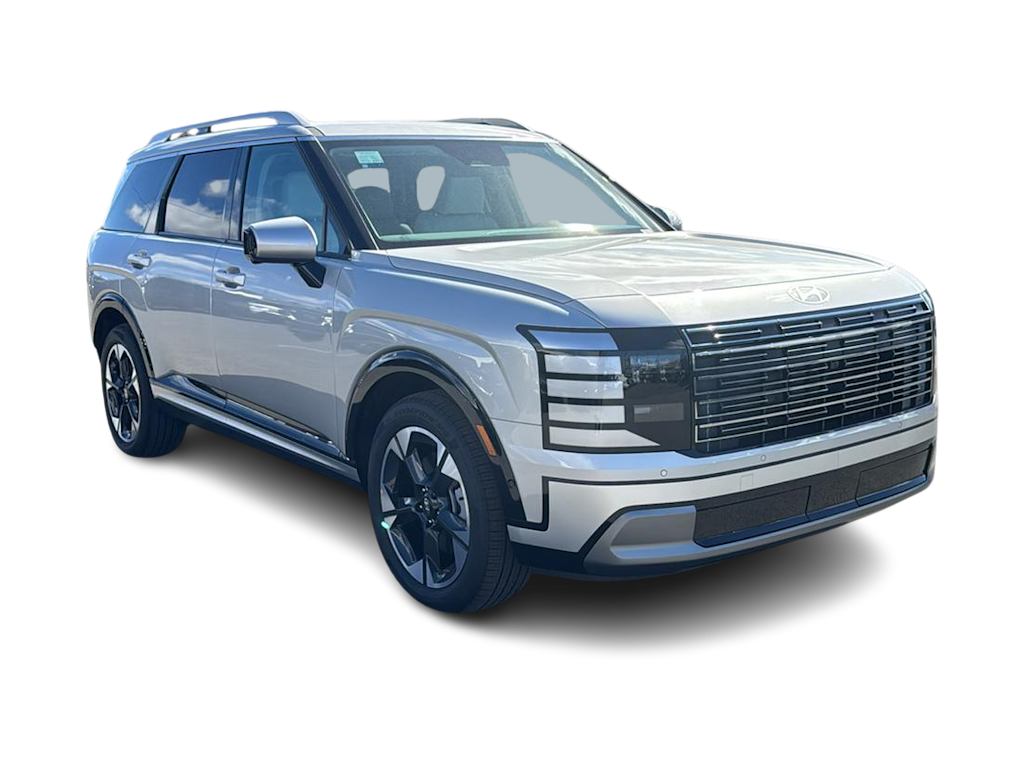 Thumbnail: 2026 Hyundai Palisade - 18