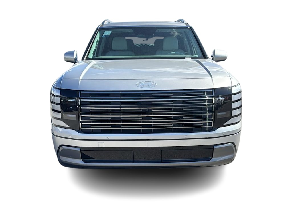 Thumbnail: 2026 Hyundai Palisade - 6
