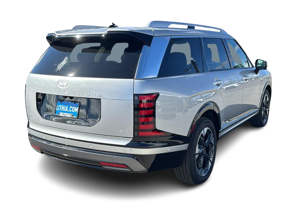Thumbnail: 2026 Hyundai Palisade - 20