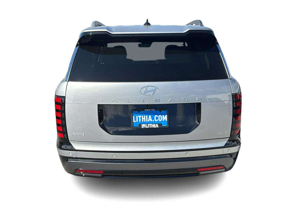 Thumbnail: 2026 Hyundai Palisade - 5