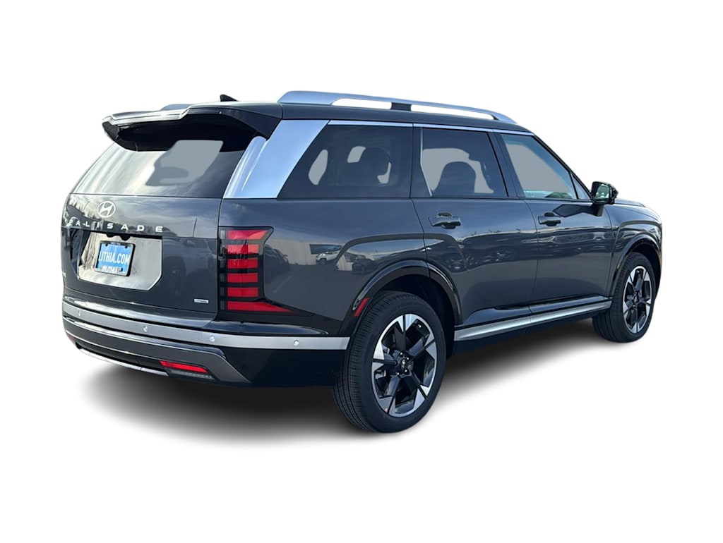 Thumbnail: 2026 Hyundai Palisade - 20