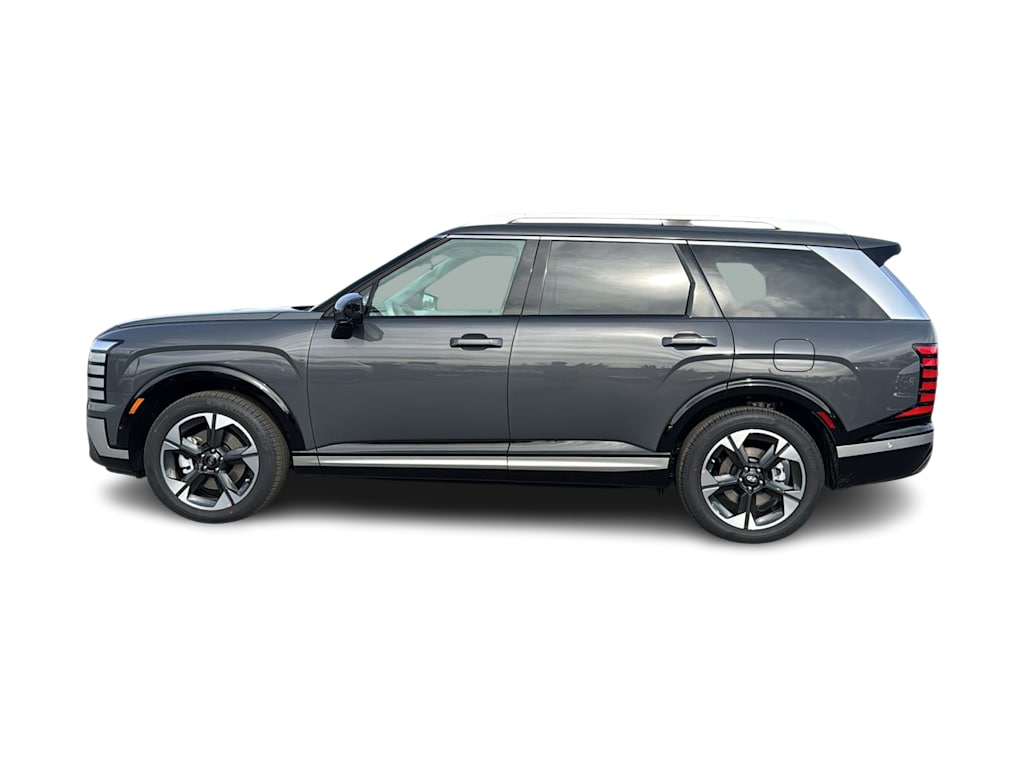 Thumbnail: 2026 Hyundai Palisade - 3