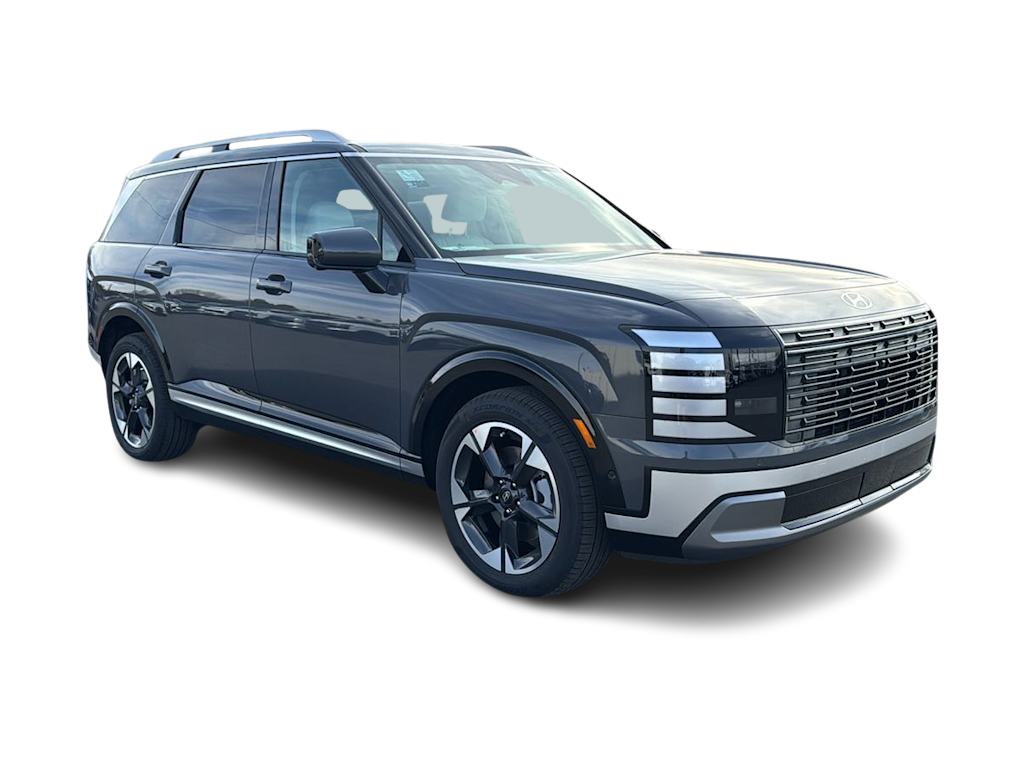 Thumbnail: 2026 Hyundai Palisade - 18