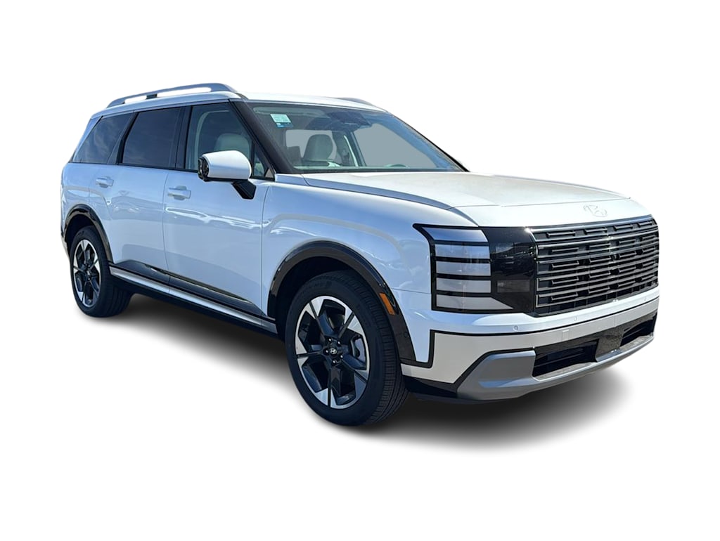 Thumbnail: 2026 Hyundai Palisade - 17