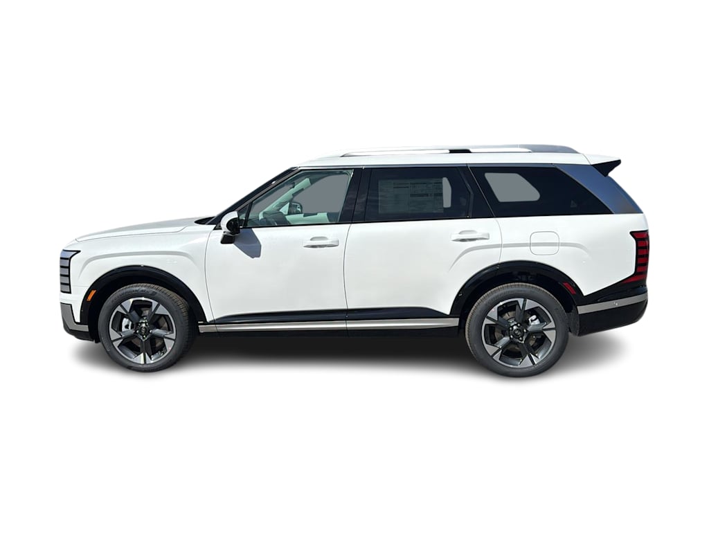 Thumbnail: 2026 Hyundai Palisade - 3