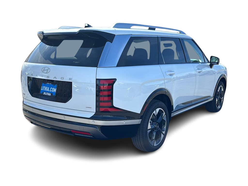 Thumbnail: 2026 Hyundai Palisade - 19