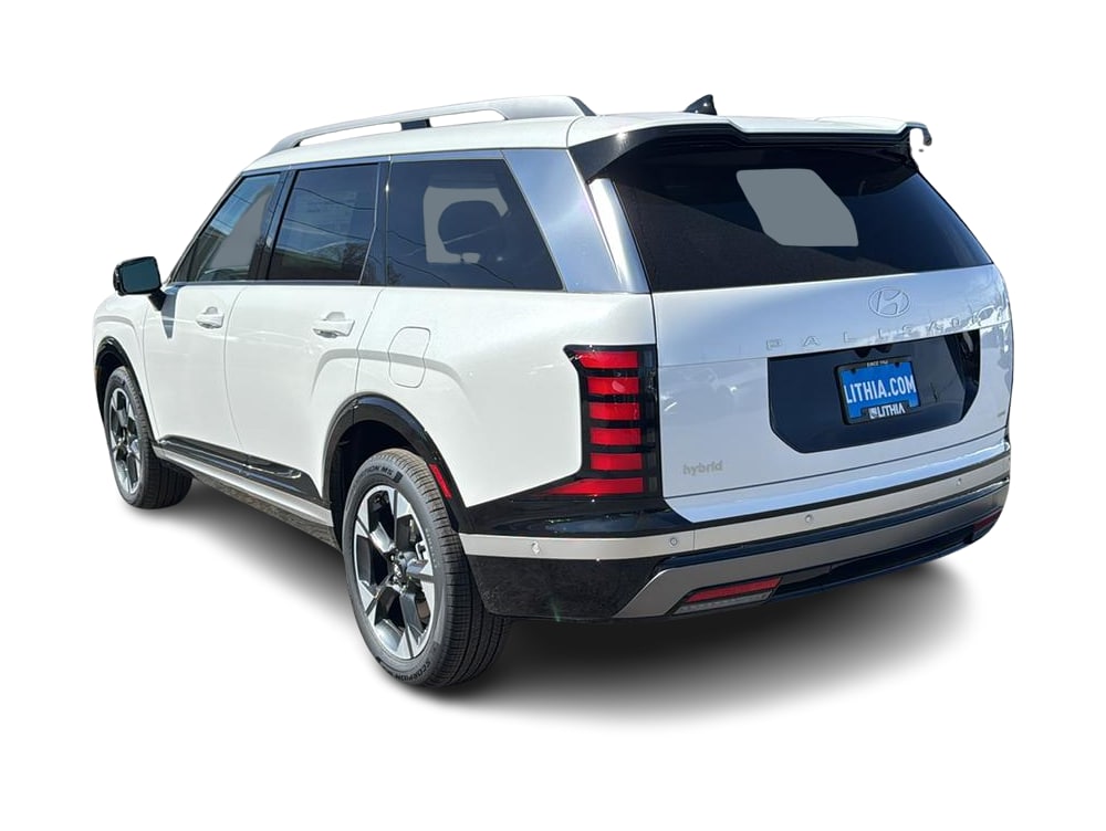 Thumbnail: 2026 Hyundai Palisade - 4