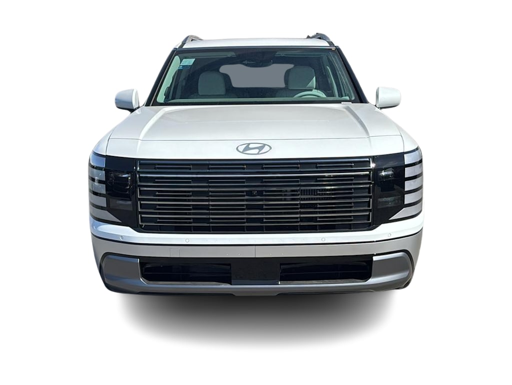 Thumbnail: 2026 Hyundai Palisade - 6