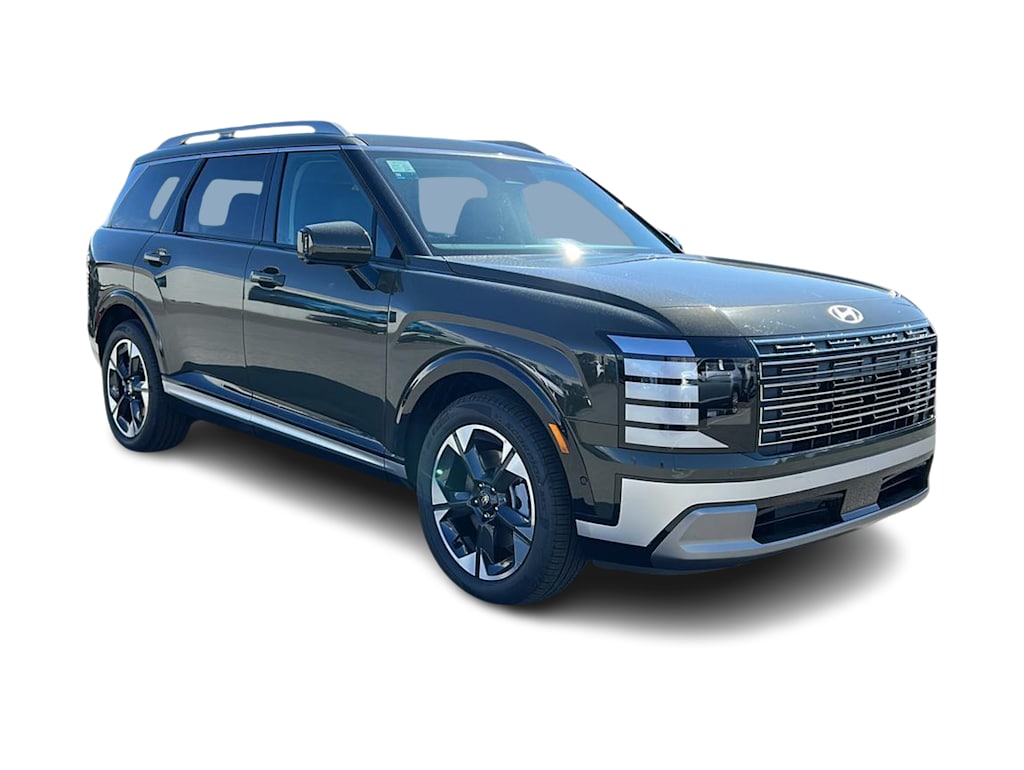 Thumbnail: 2026 Hyundai Palisade - 17