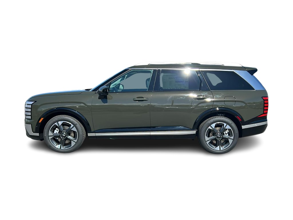 Thumbnail: 2026 Hyundai Palisade - 3