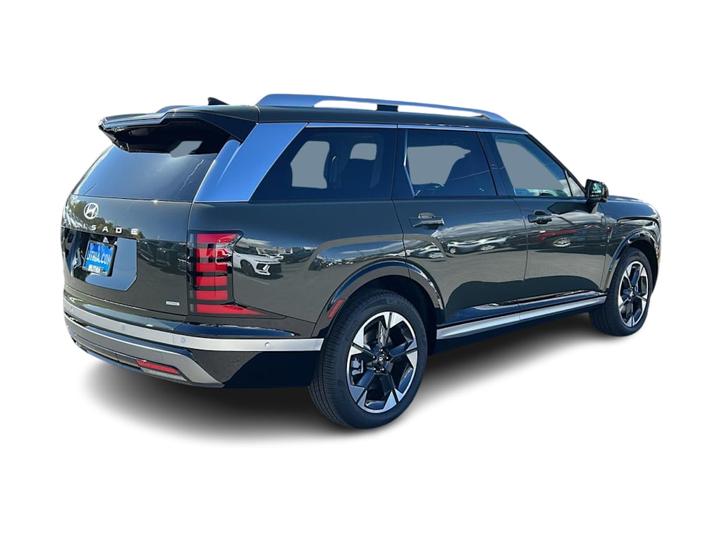 Thumbnail: 2026 Hyundai Palisade - 19