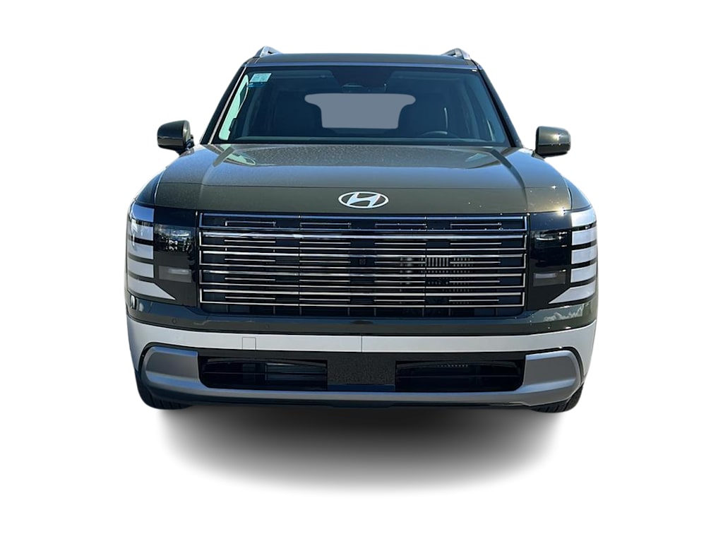 Thumbnail: 2026 Hyundai Palisade - 6