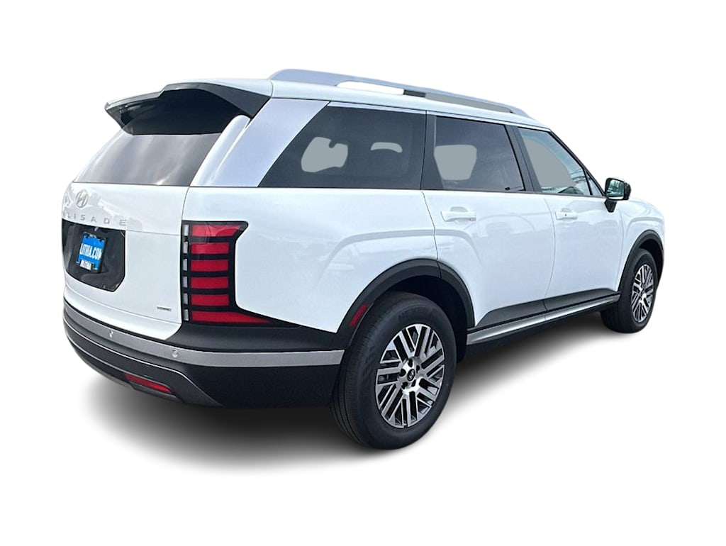 Thumbnail: 2026 Hyundai Palisade - 20