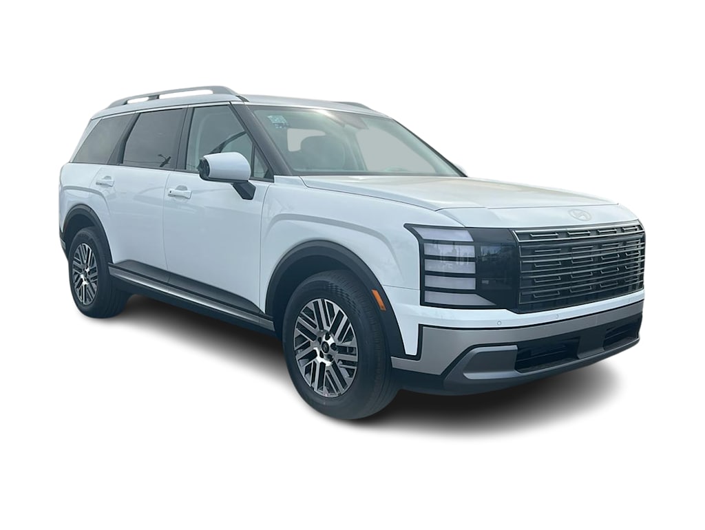 Thumbnail: 2026 Hyundai Palisade - 18