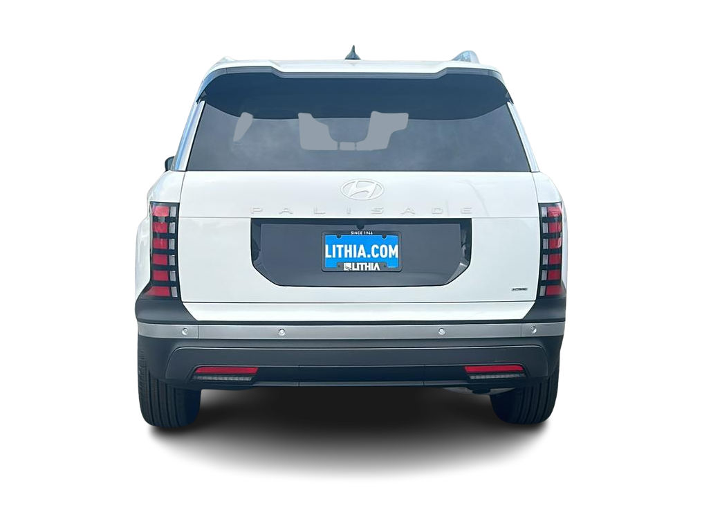 Thumbnail: 2026 Hyundai Palisade - 21
