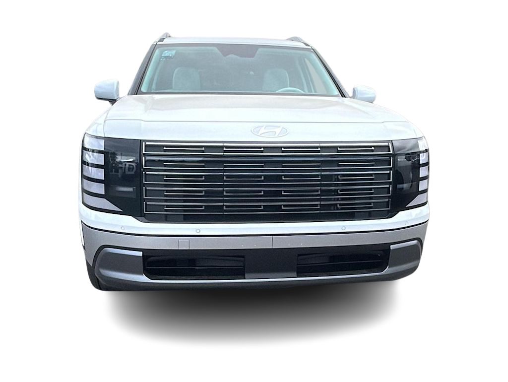 Thumbnail: 2026 Hyundai Palisade - 5