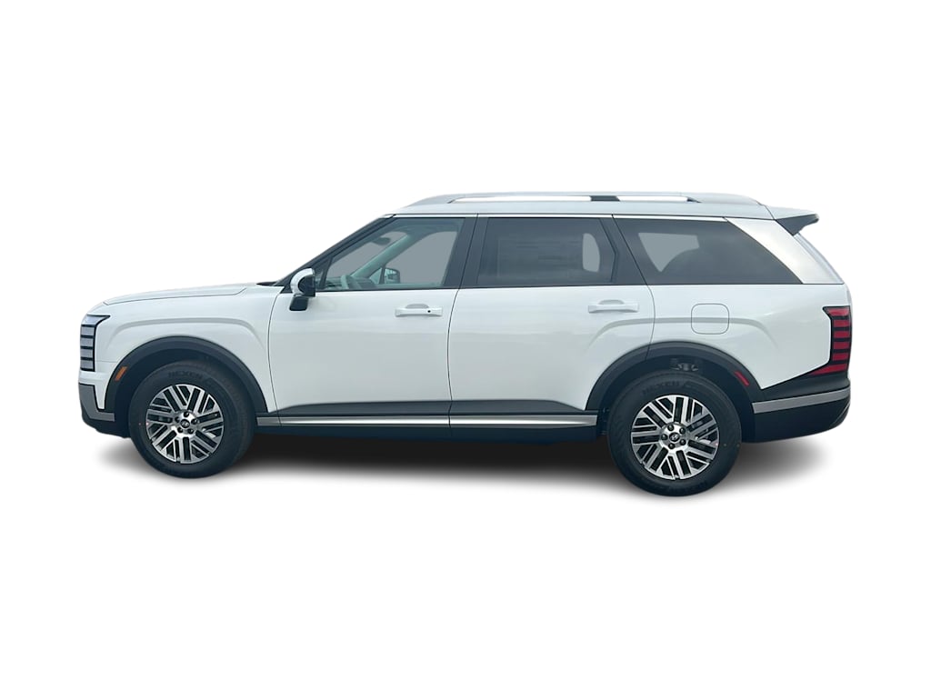Thumbnail: 2026 Hyundai Palisade - 3