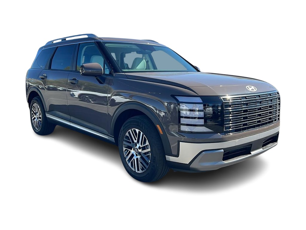 Thumbnail: 2026 Hyundai Palisade - 18