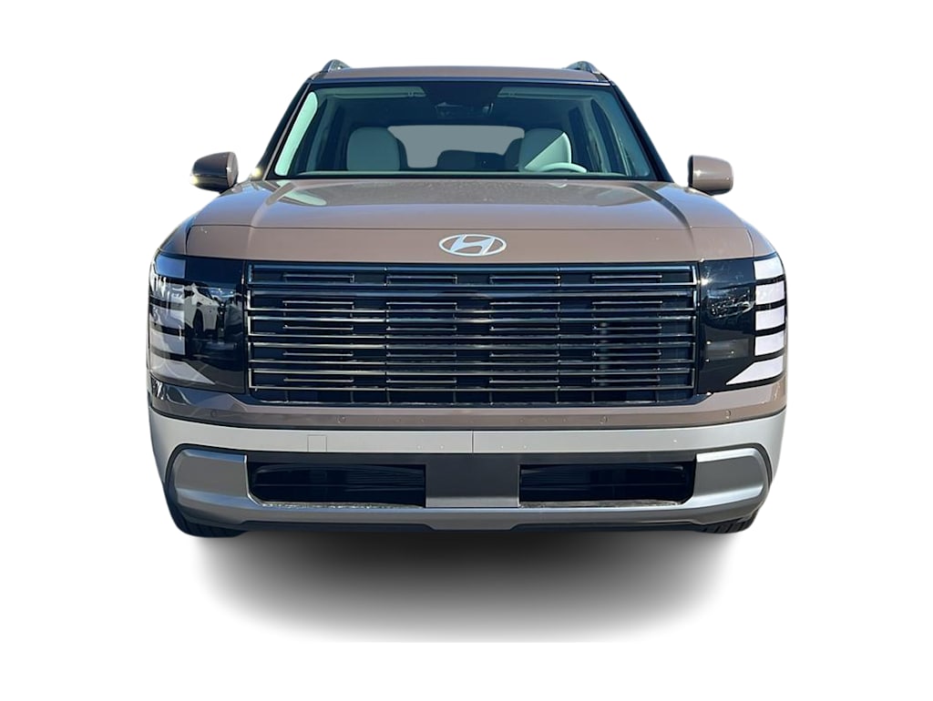 Thumbnail: 2026 Hyundai Palisade - 6