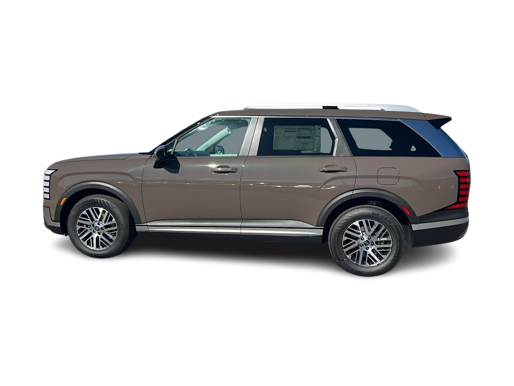 Thumbnail: 2026 Hyundai Palisade - 3