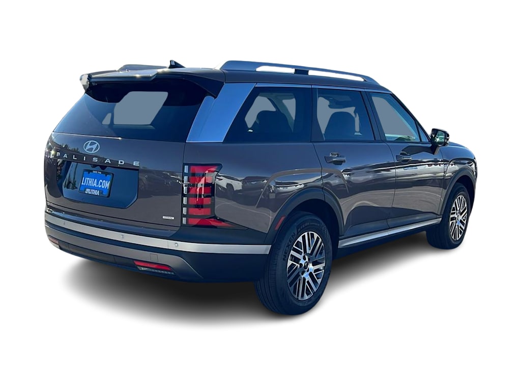 Thumbnail: 2026 Hyundai Palisade - 20