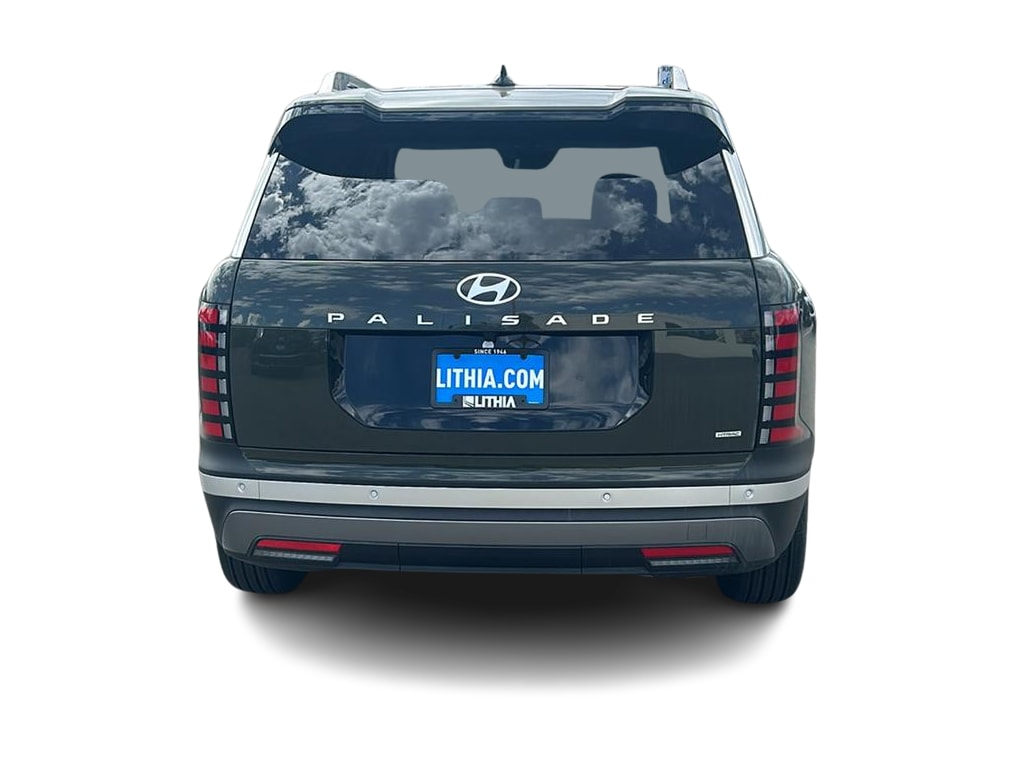Thumbnail: 2026 Hyundai Palisade - 5