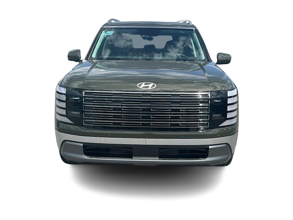Thumbnail: 2026 Hyundai Palisade - 6