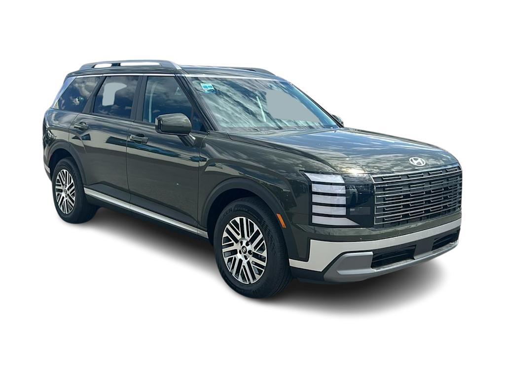 Thumbnail: 2026 Hyundai Palisade - 19