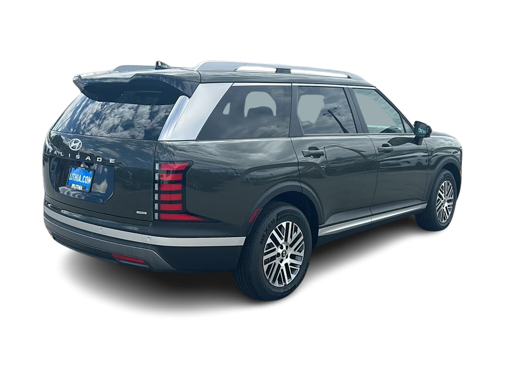 Thumbnail: 2026 Hyundai Palisade - 21