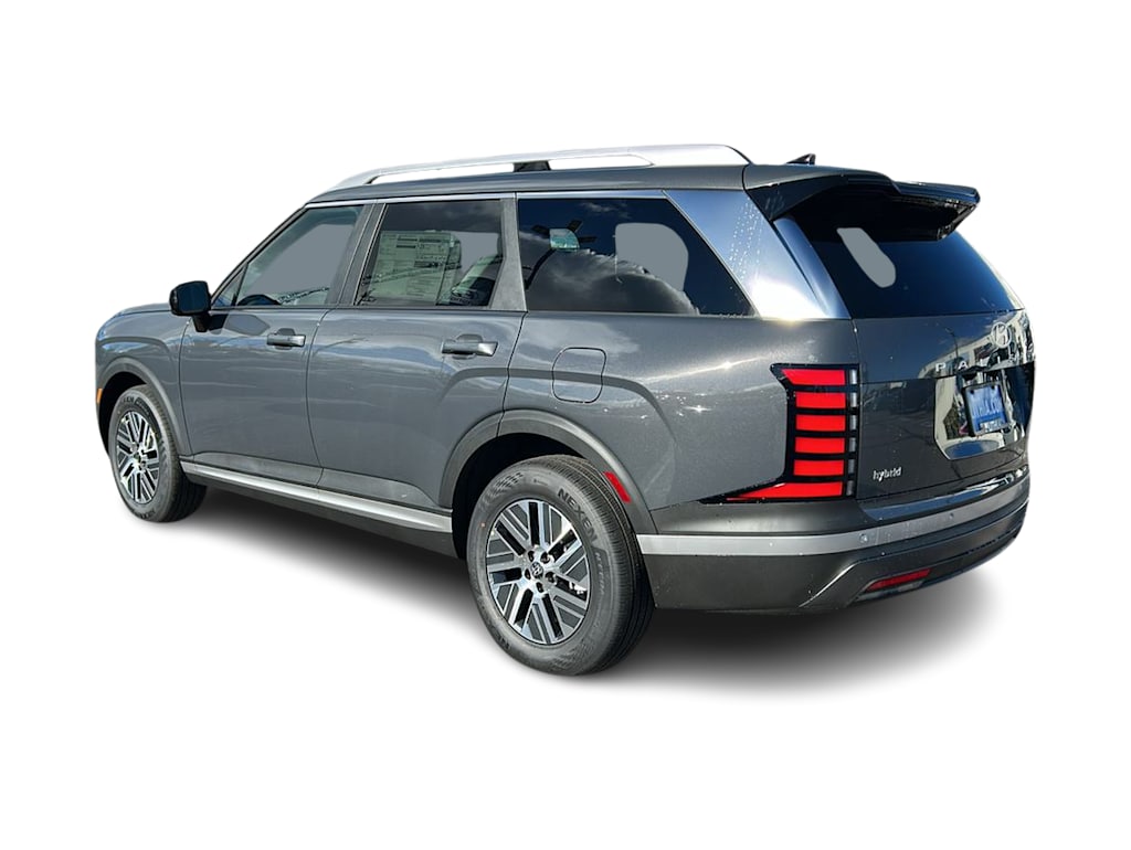Thumbnail: 2026 Hyundai Palisade - 4