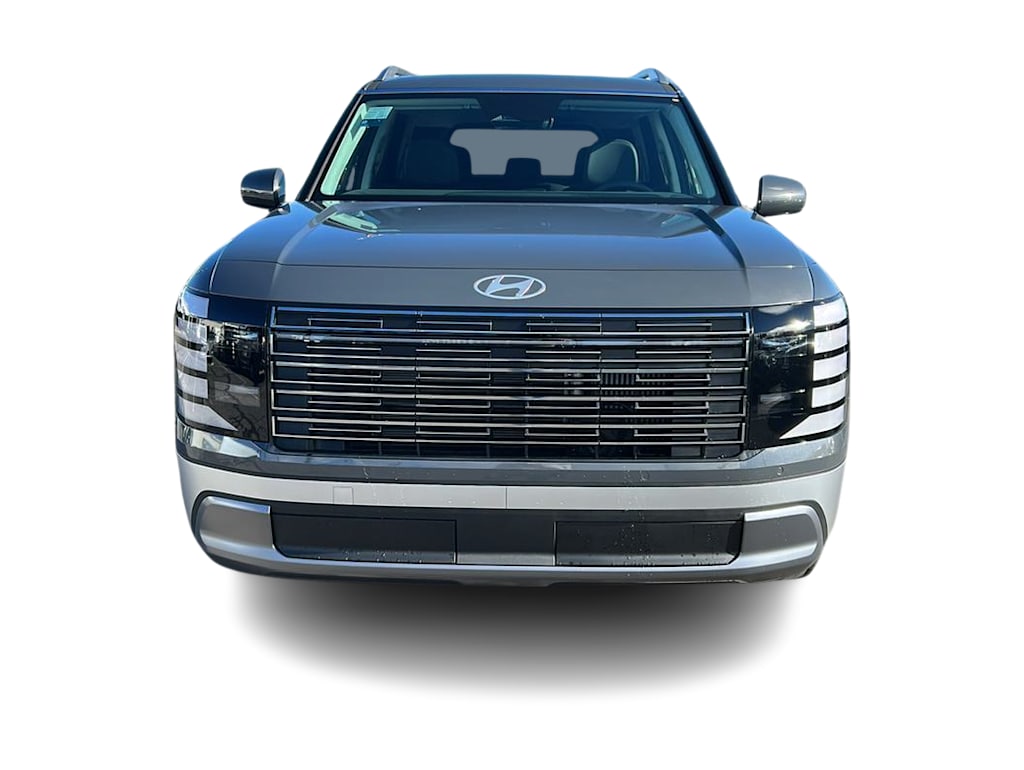 Thumbnail: 2026 Hyundai Palisade - 6