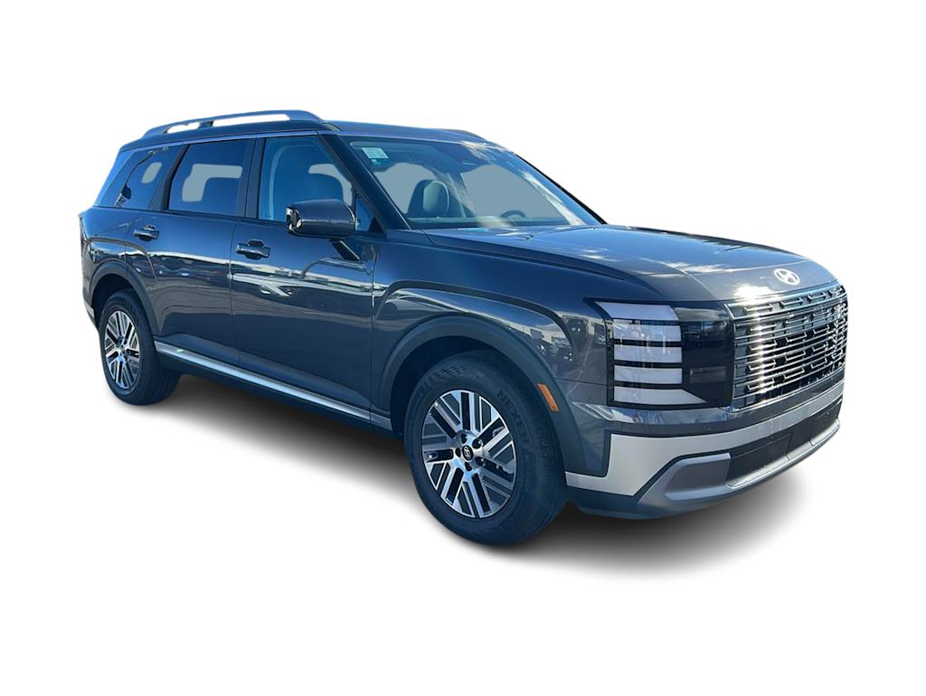 Thumbnail: 2026 Hyundai Palisade - 18