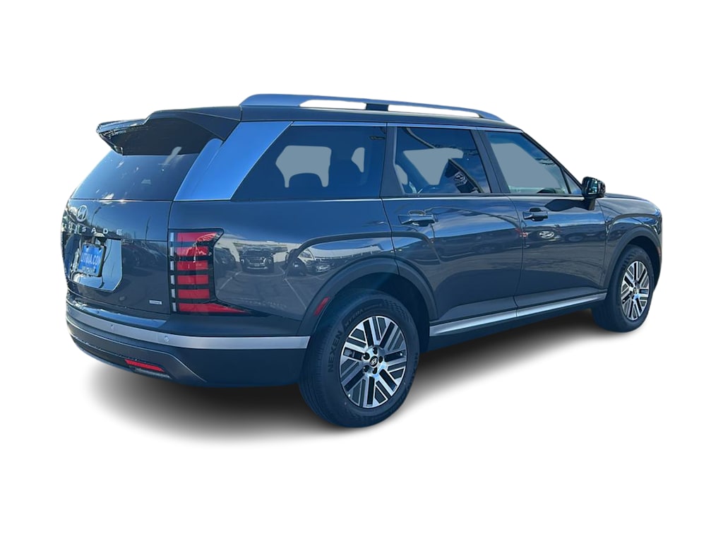 Thumbnail: 2026 Hyundai Palisade - 20