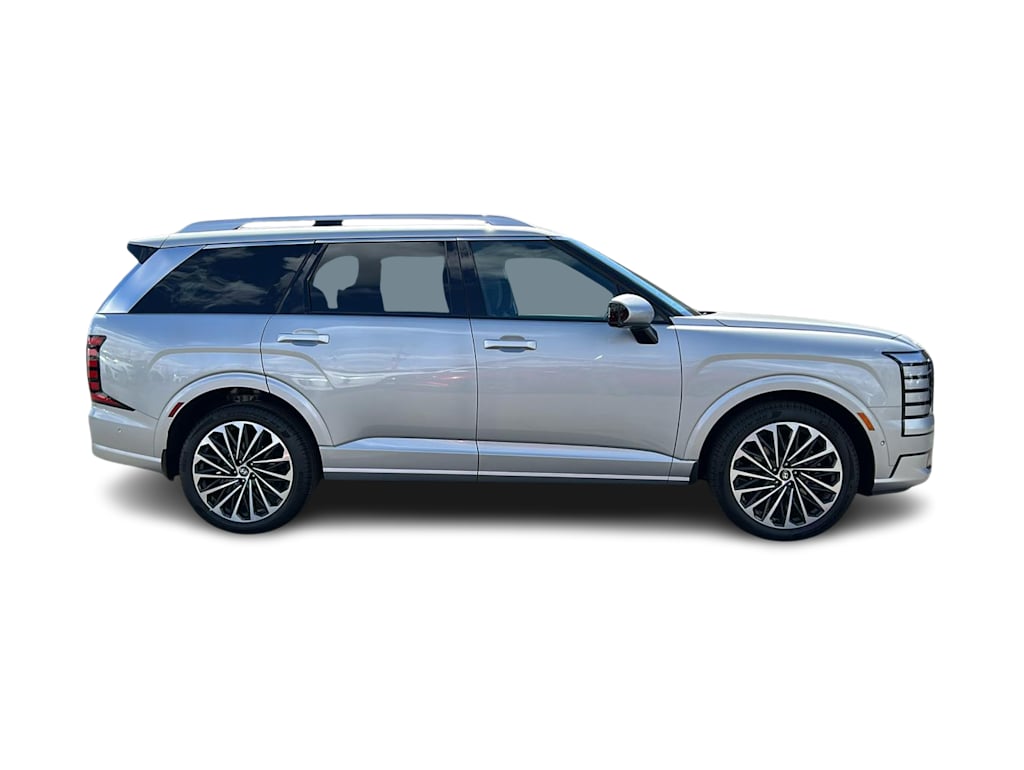 Thumbnail: 2026 Hyundai Palisade - 19